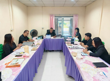 เข้าตรวจการสหกรณ์ออมทรัพย์ ร.15 พัน 2 จำกัด ... พารามิเตอร์รูปภาพ 3